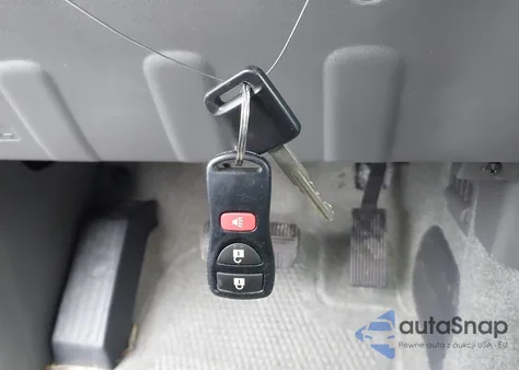 2016 Nissan Frontier Sv from USA, damaged, VIN 1N6AD0EV5GN742191